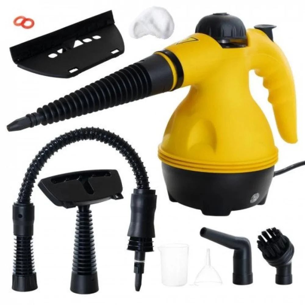 Portable Handheld Steam Cleaner