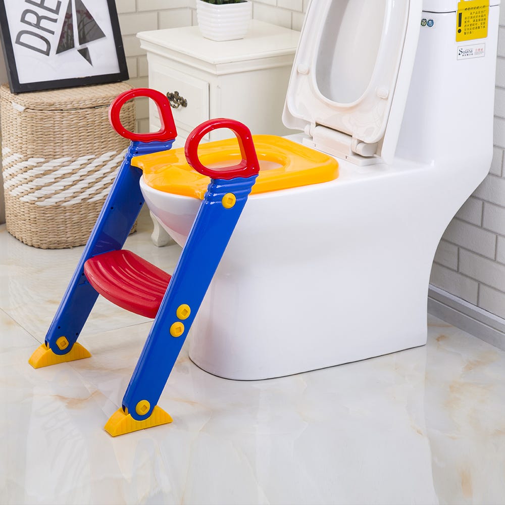 Toilet Seat for Kids