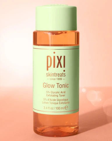Glow Tonic - 100ml