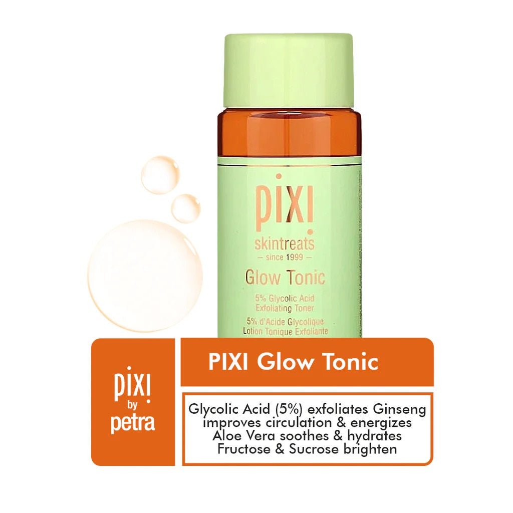Glow Tonic - 100ml