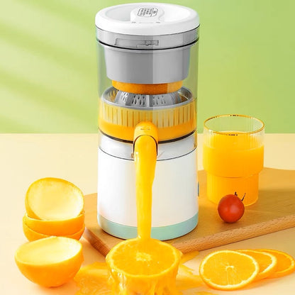 Citrus Automatic Fruit Juicer