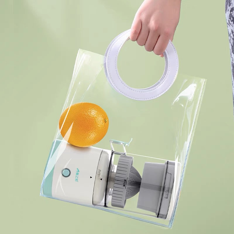 Citrus Automatic Fruit Juicer