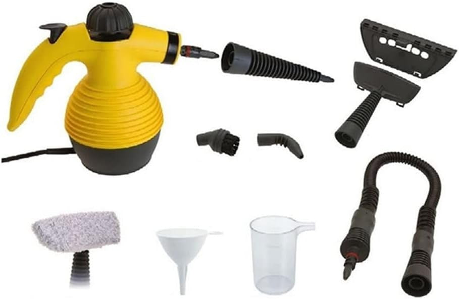 Portable Handheld Steam Cleaner