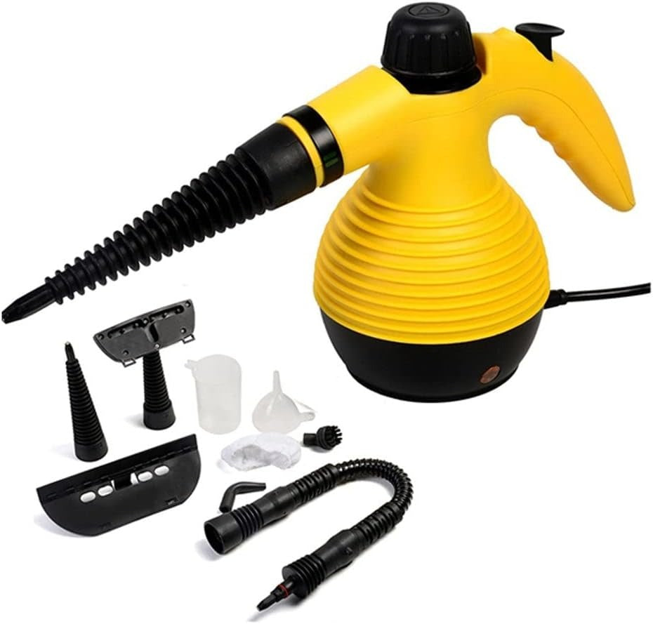 Portable Handheld Steam Cleaner