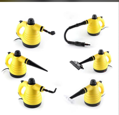 Portable Handheld Steam Cleaner