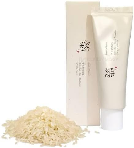 Beauty of Joseon Relief Sun: Rice + Probiotics SPF50+ PA++++ — 50 ml